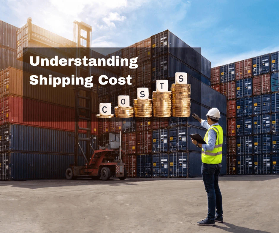 Undertanding Shipping Cost