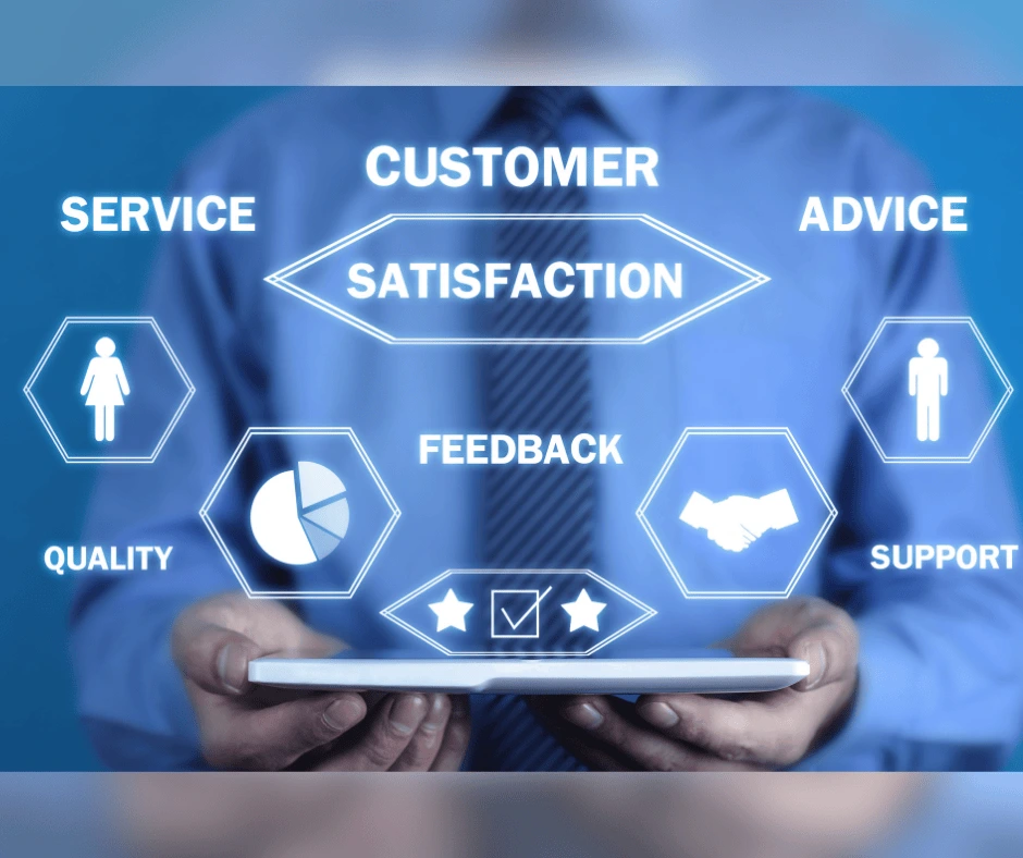 Using Customer Feedback to Improve Inventory Decisions