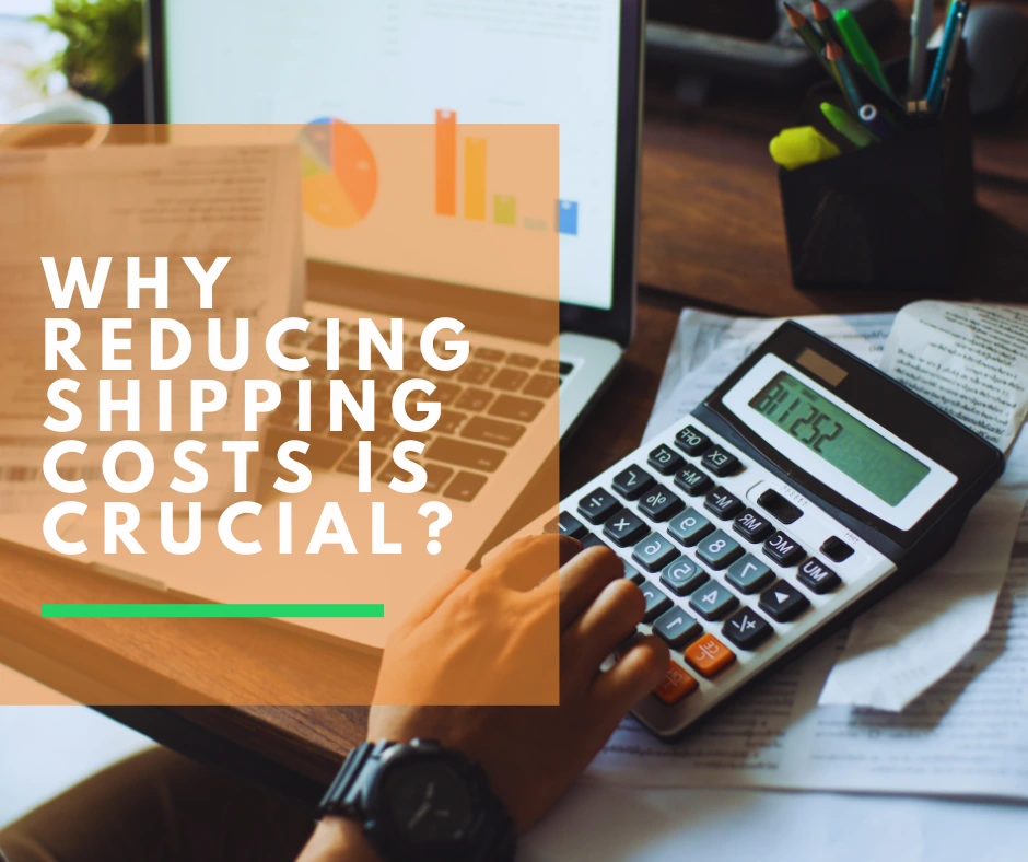 How to Slash Shipping Costs and Boost Your Business