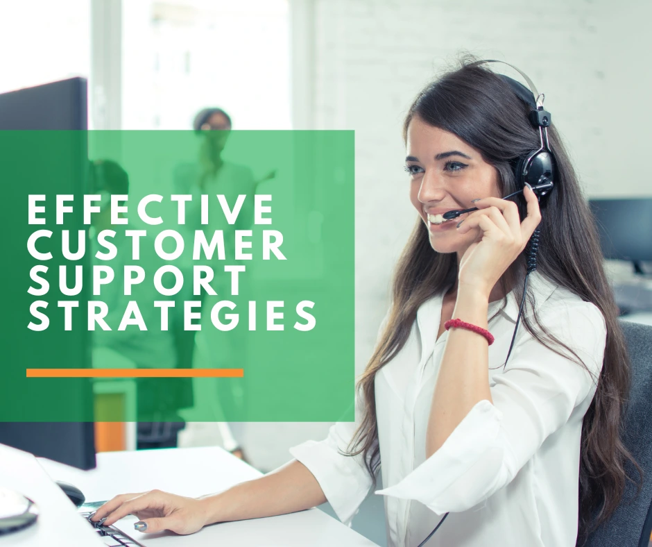 3 Customer Support Hacks Which Will Take Your eCommerce Business to the Next Level!