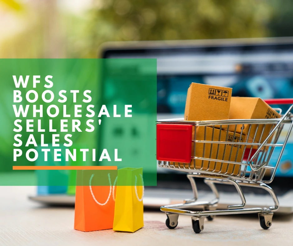 WFS Wholesale: A Guide for Maximizing Efficiency