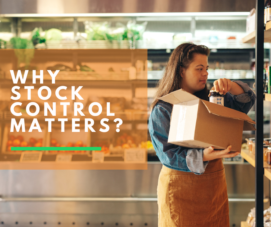 Mastering Warehouse Stock Control for Business Success