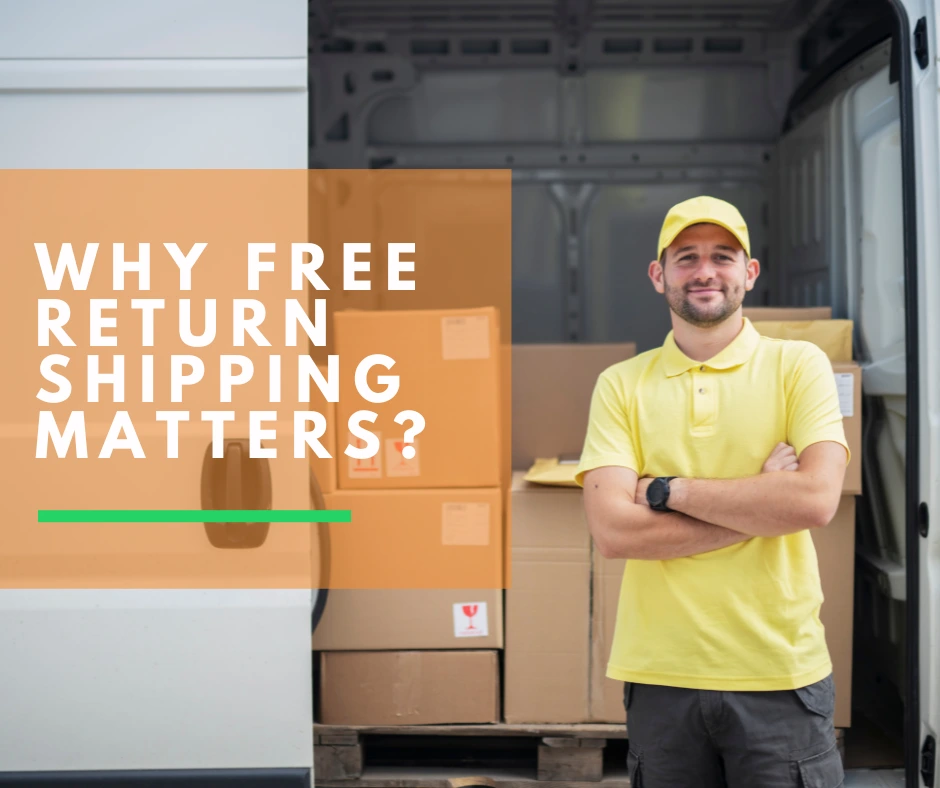 Balancing Free Return Shipping and Profitability for Small Businesses
