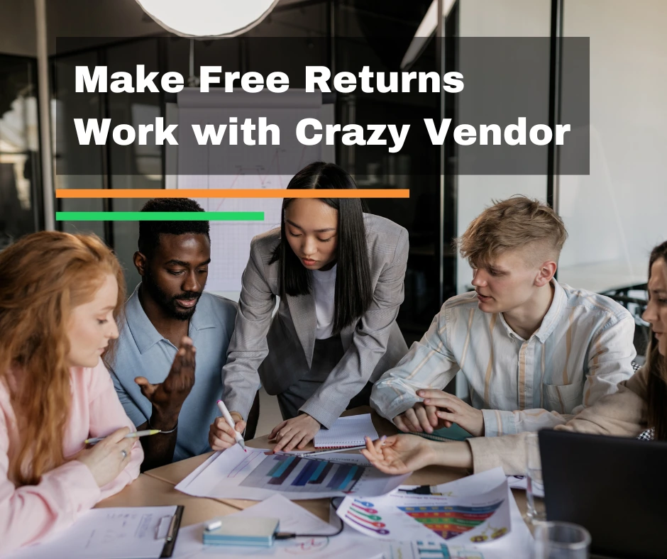 Balancing Free Return Shipping and Profitability for Small Businesses