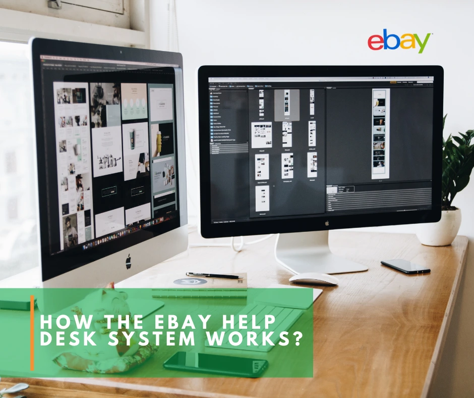 Proven Ways to Fix eBay Message and Ticket Issues Fast