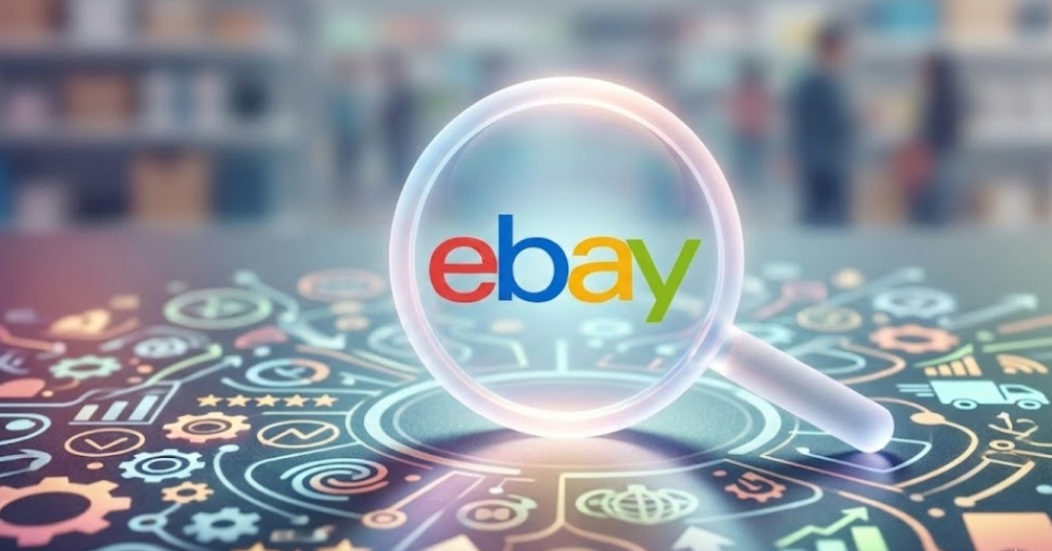 How to Apply SEO to eBay Listing