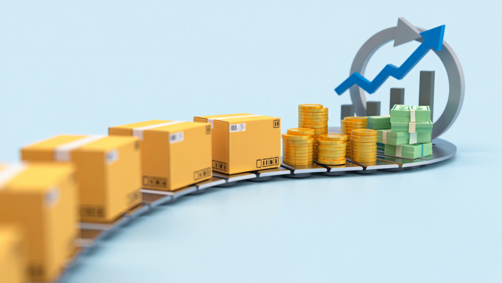 is inventory a current asset
