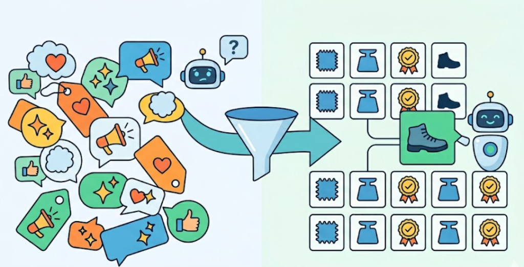 AI in Ecommerce
