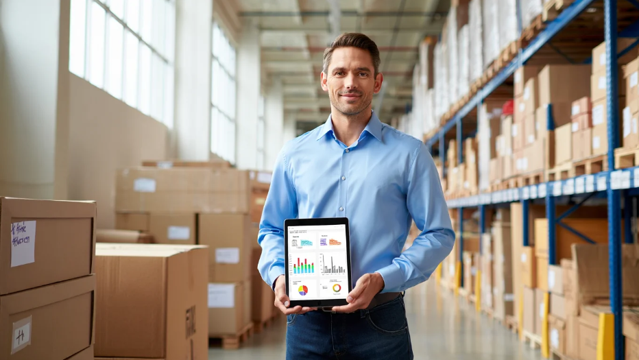is inventory a current asset