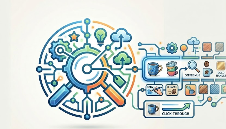 How to Optimize Etsy Listing for SEO