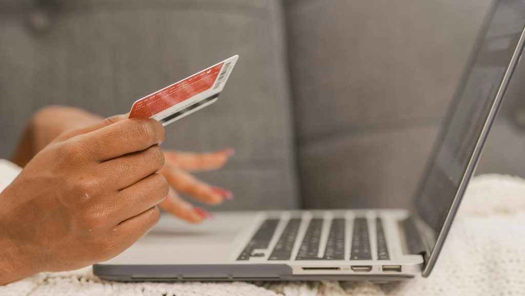 Online Payment Methods