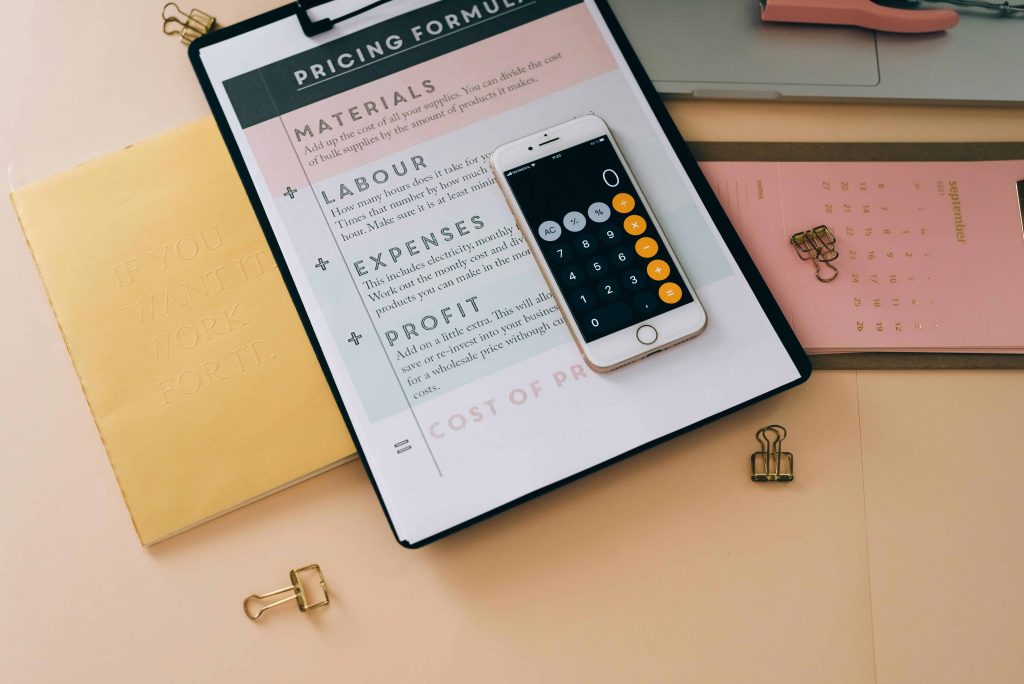 How to Calculate Shipping Costs