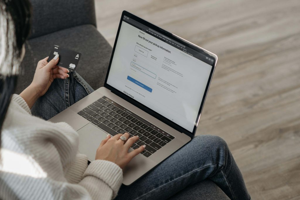 Online Payment Methods