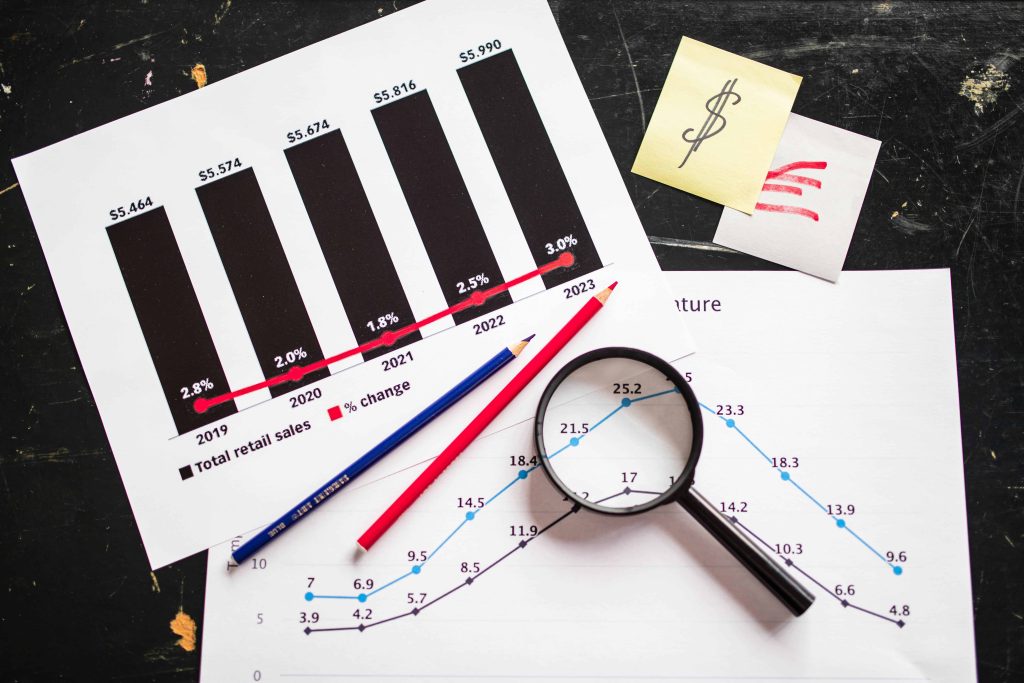 Margin vs Markup