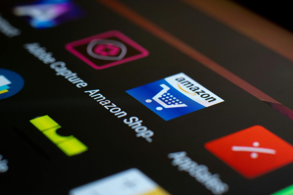 How to Start Amazon FBA