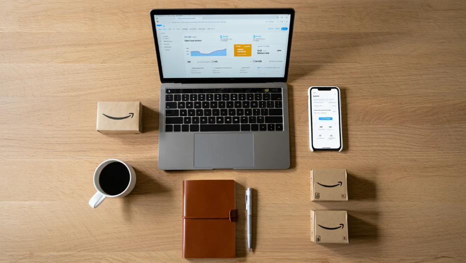 Amazon Professional Selling Plan