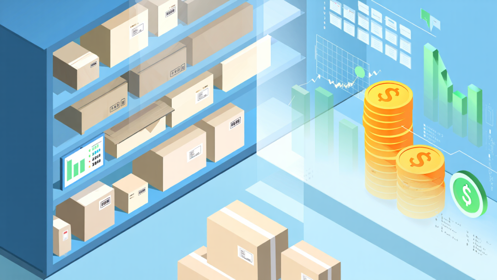 is inventory a current asset