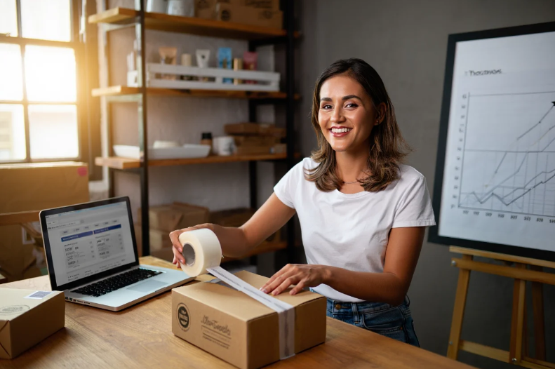 Best Shipping for Small Business
