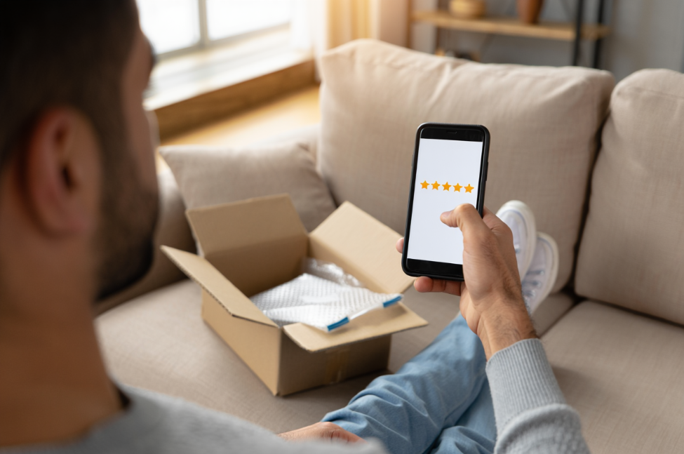 Increase Traffic to Amazon Listing