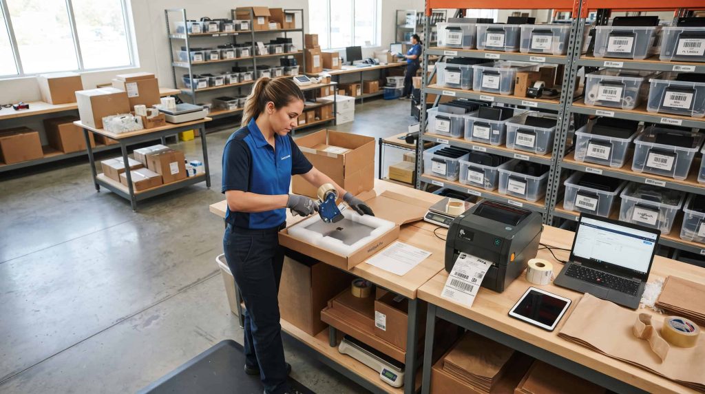 Where to Sell Used Electronics