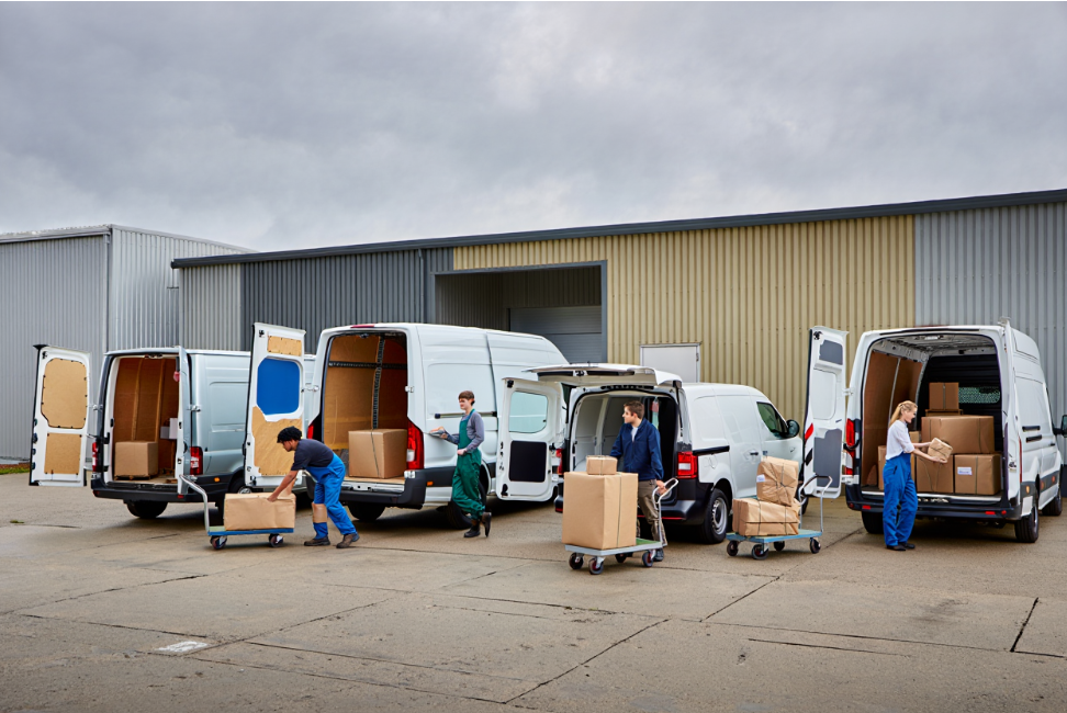 Best Shipping for Small Business