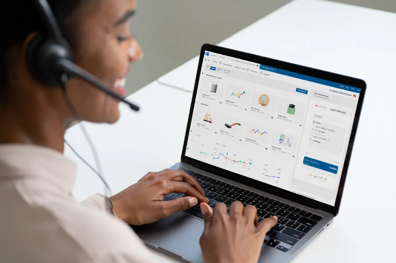 digital customer service tools