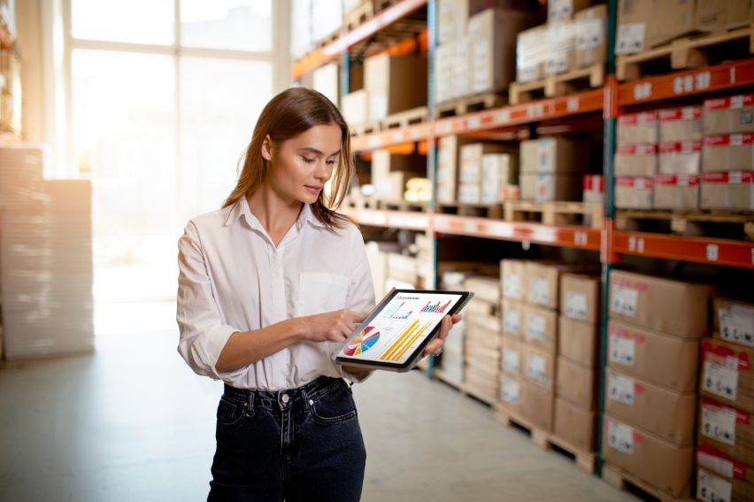 inventory management for amazon sellers