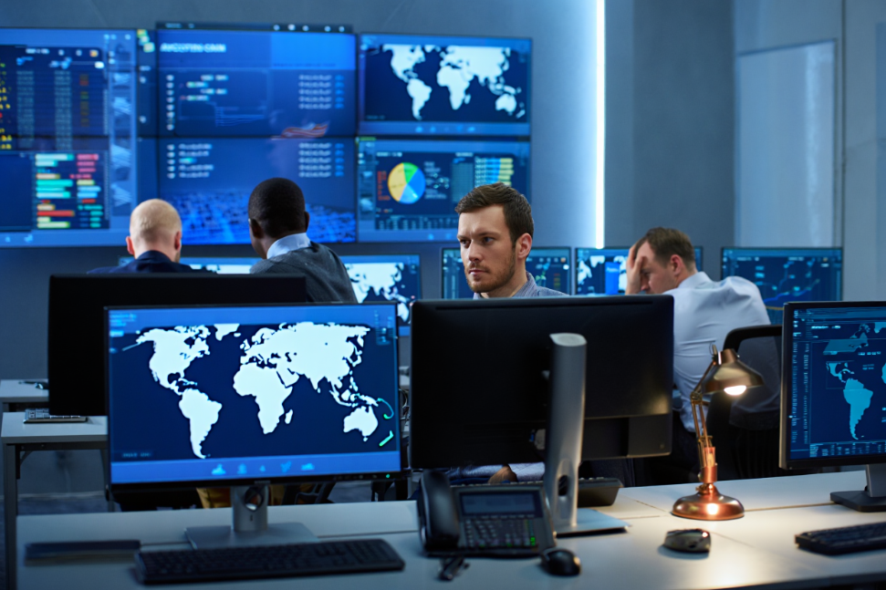 Ecommerce logistics software