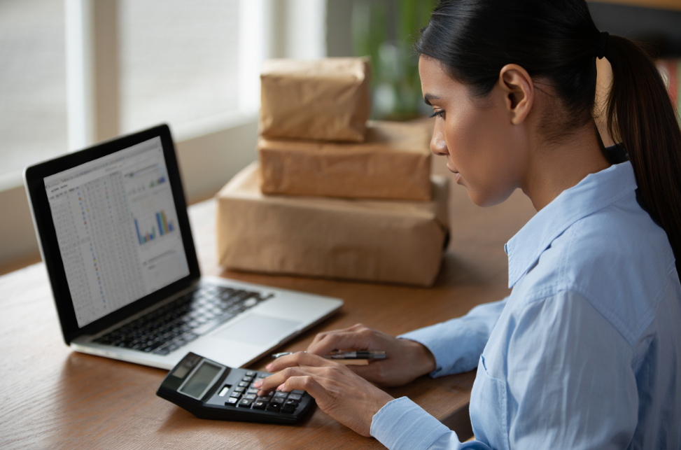What Is Flat Rate Shipping