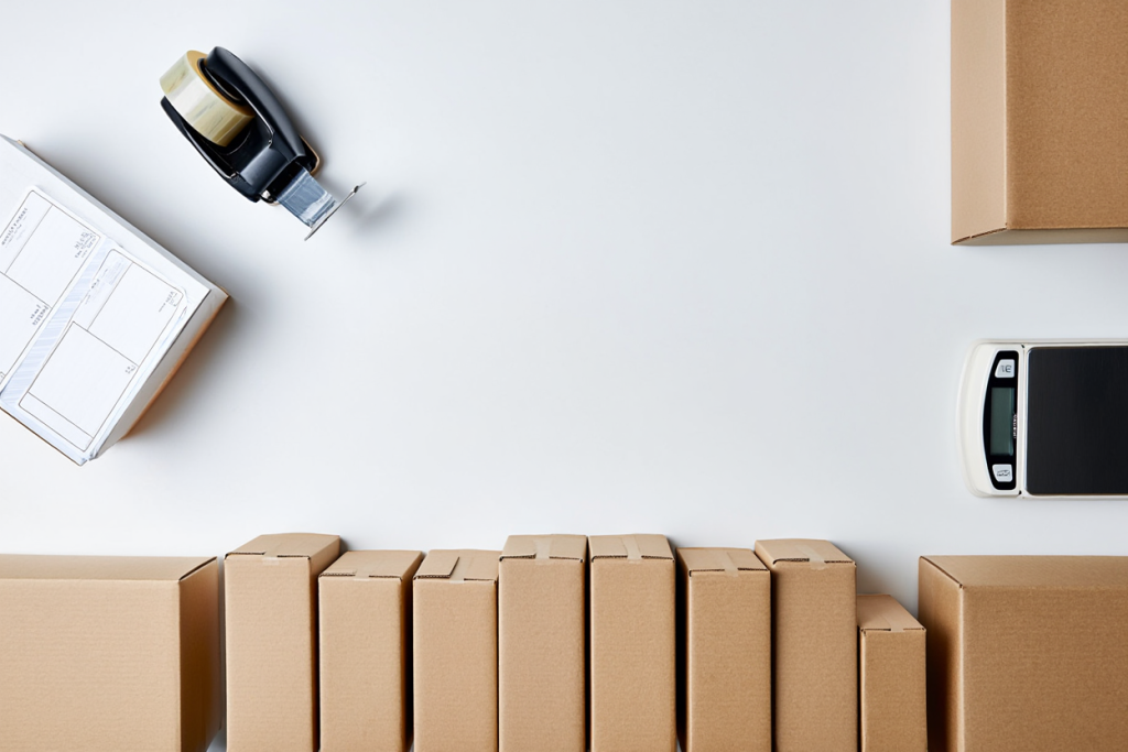 What Is Flat Rate Shipping