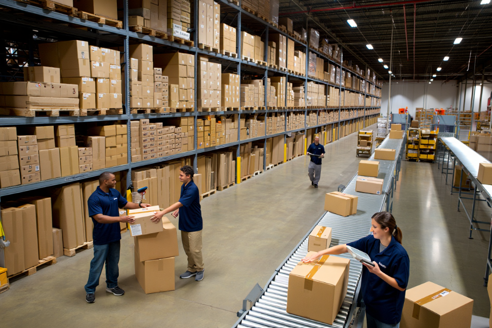 Best Shipping for Small Business