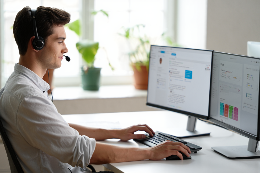 digital customer service tools