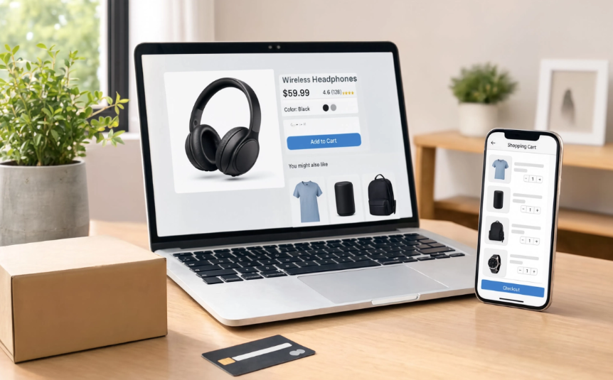 AI Tools for Ecommerce