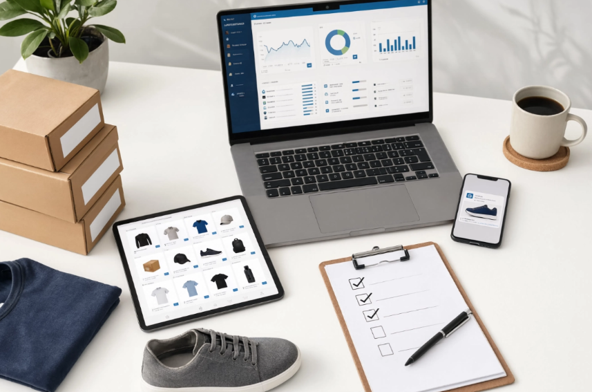 netsuite ecommerce