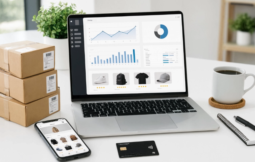 netsuite ecommerce