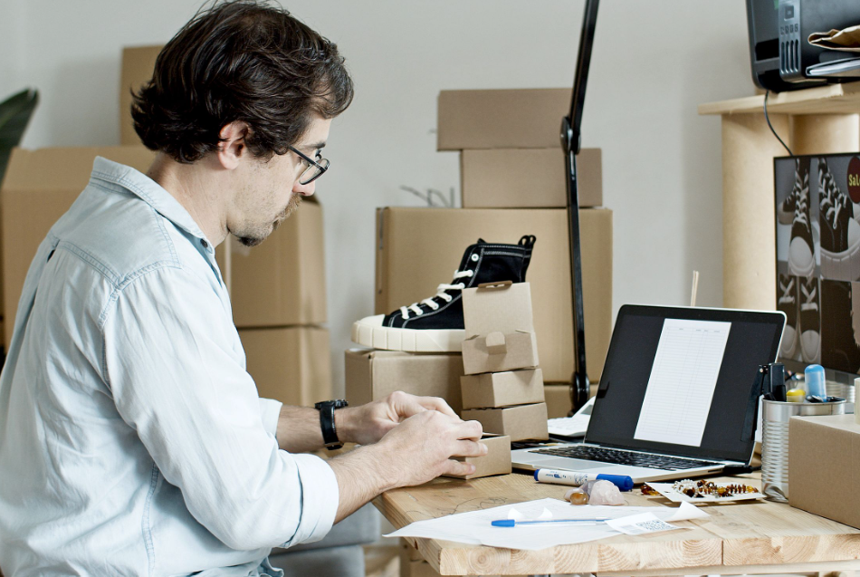 how to choose ecommerce product