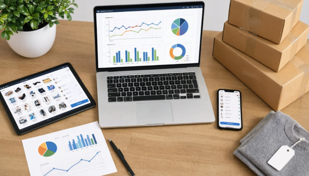 What Is Multi Channel Sales Tracking