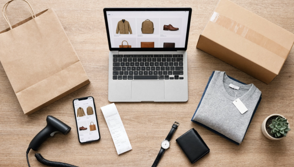 What Is Multi Channel Retailing