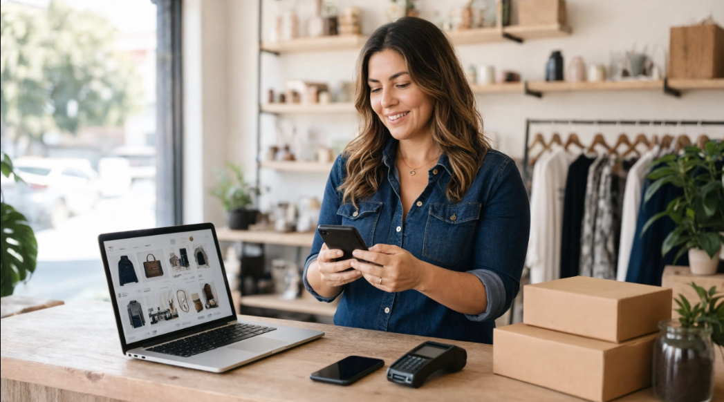 What Is Multi Channel Retailing