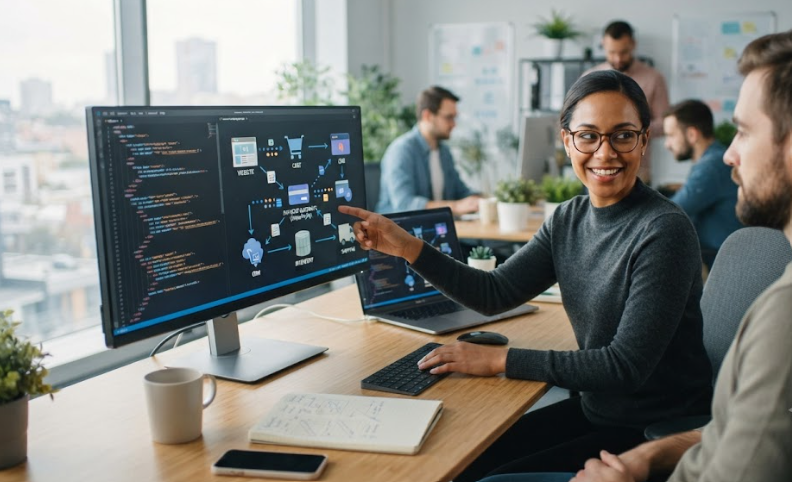What Is Ecommerce Integration