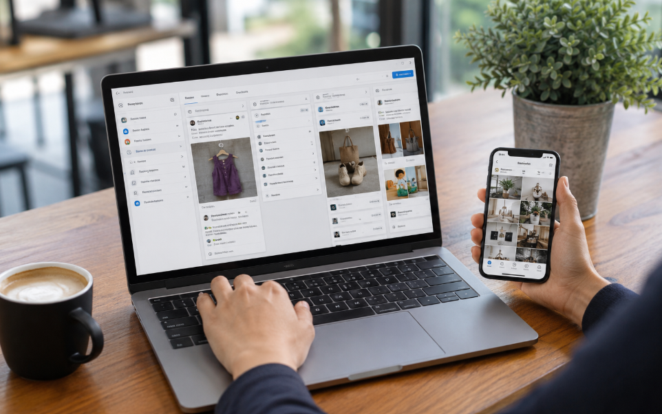 What Is Multi Channel Marketing