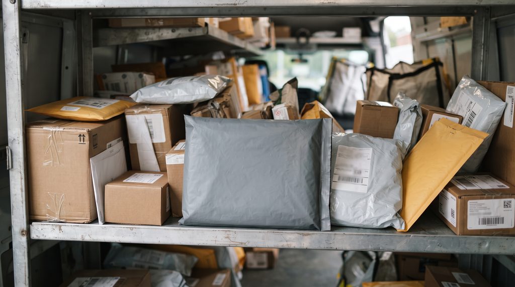 What Is Discreet Shipping