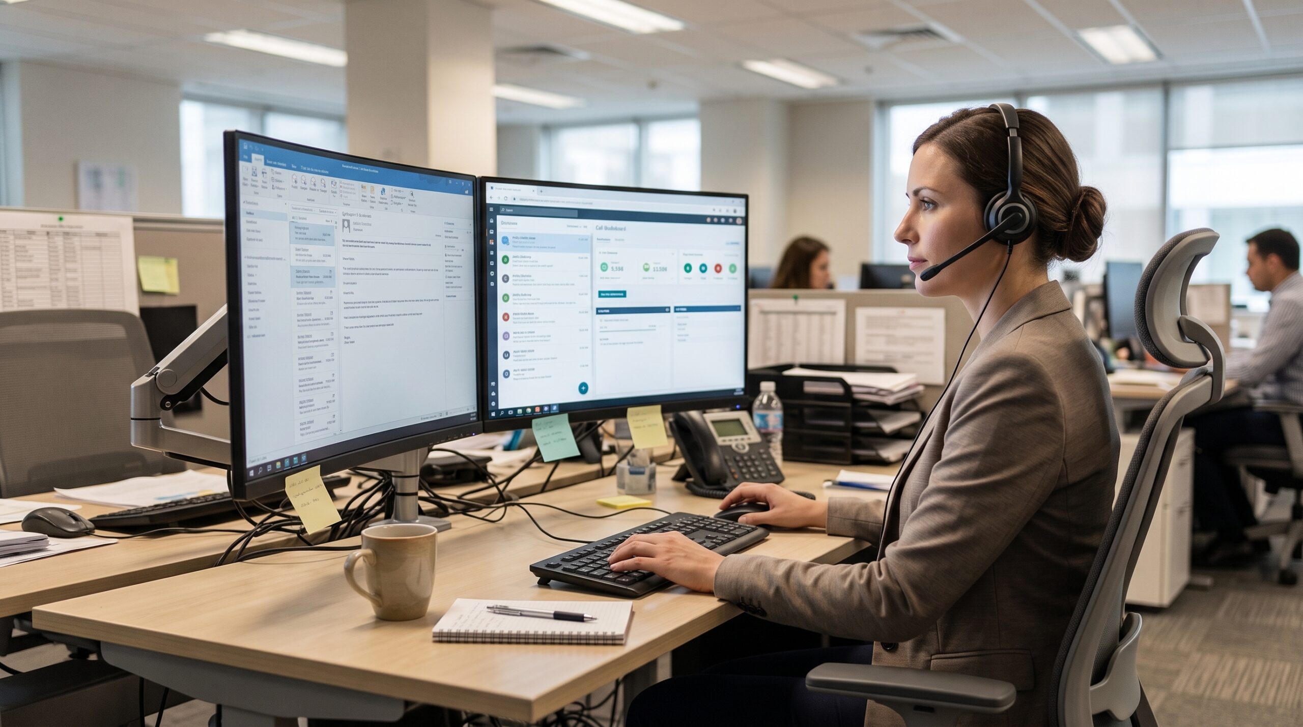why is multichannel customer service important