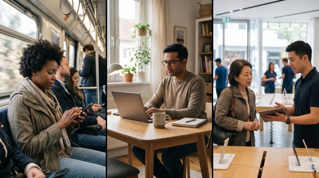 why is multichannel customer service important