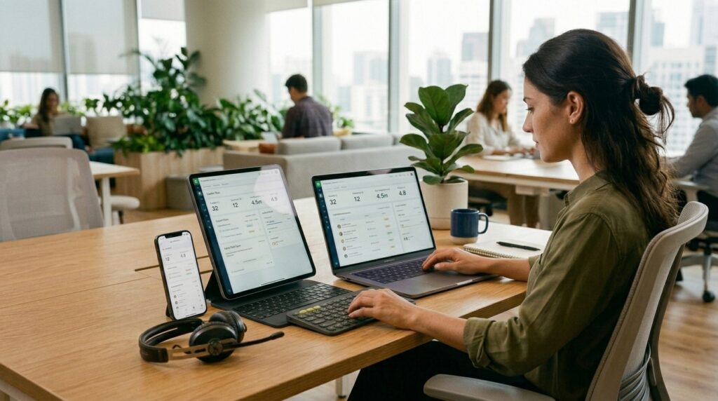 What Is Multichannel Customer Engagement