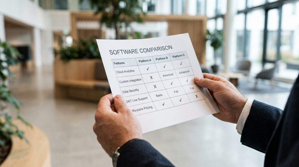 How to Choose Multichannel Software