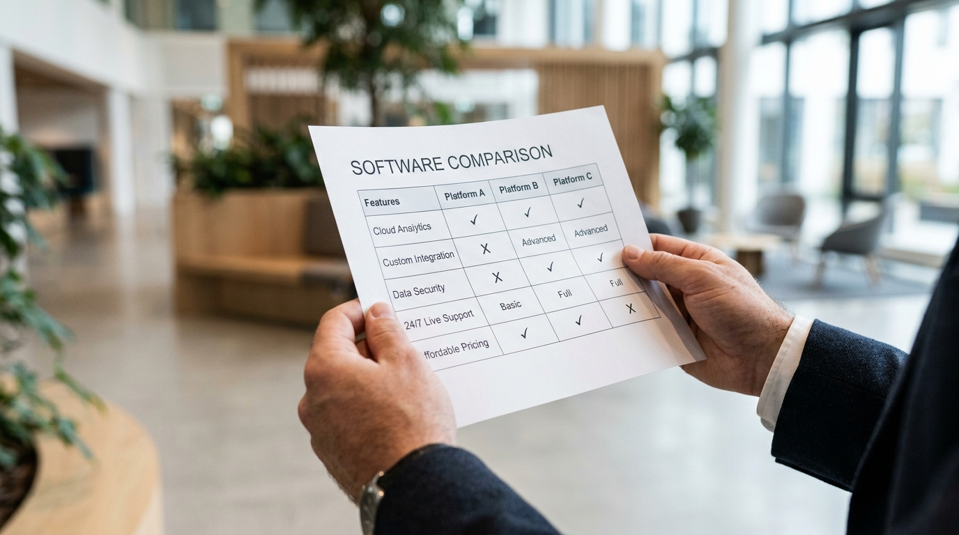 How to Choose Multichannel Software