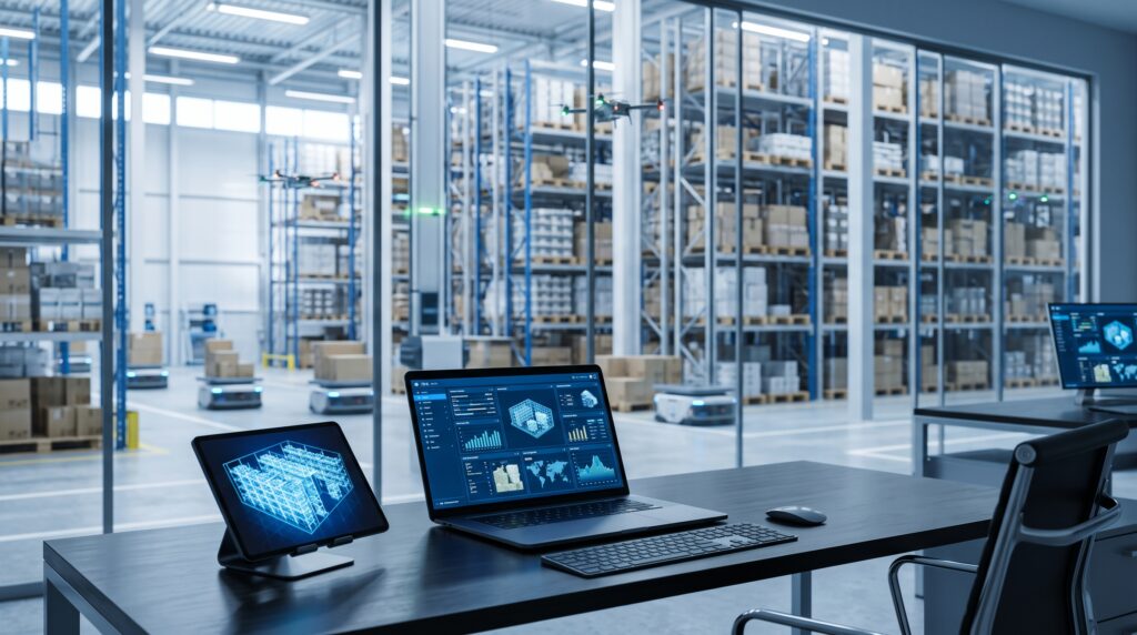 What Is the Best Multichannel Inventory Software