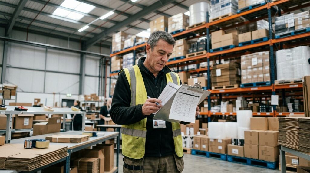 How to scale multichannel selling