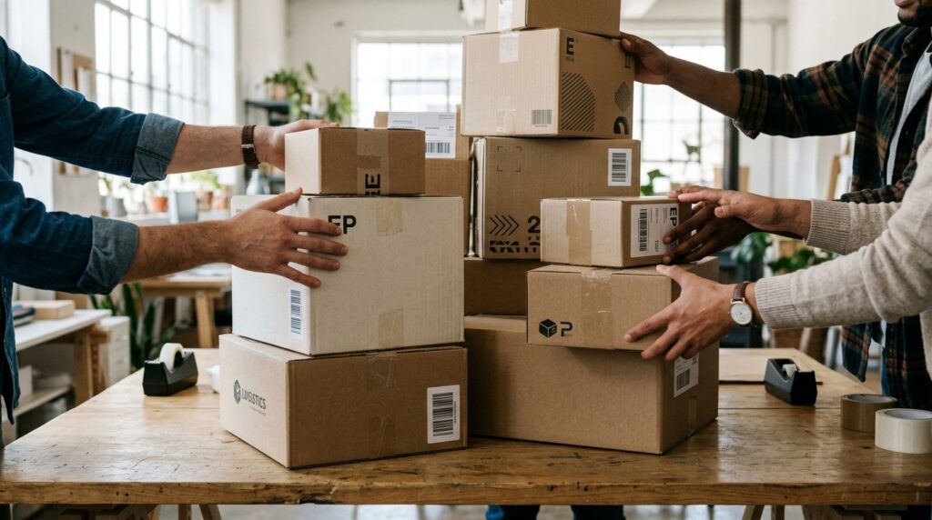 How to scale multichannel selling
